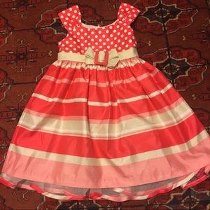 NWOT - Gorgeous Bonnie Jean dress!